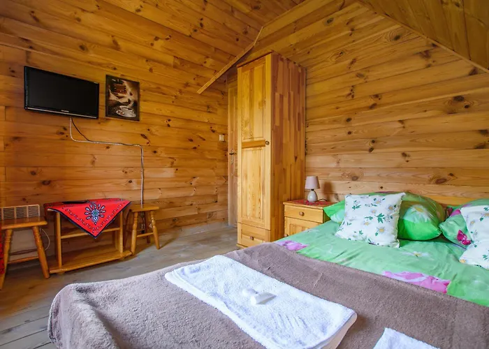 U Daniela * Zakopane