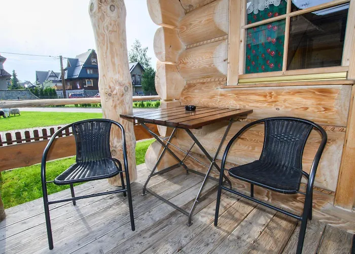 U Daniela * Zakopane