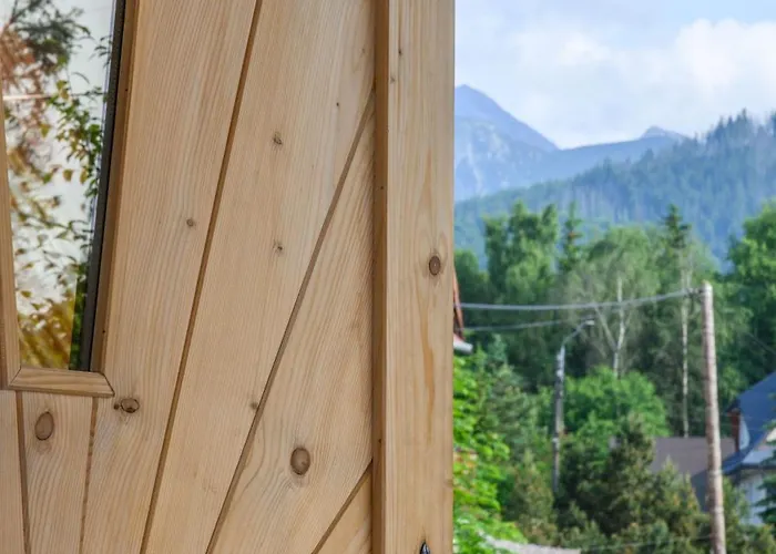 U Daniela Feriehus *