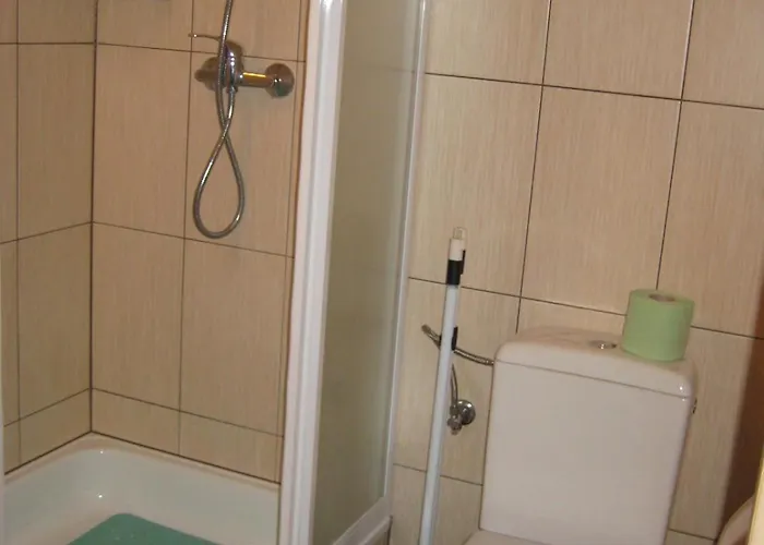 Feriehus U Daniela Zakopane