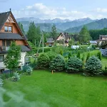 U Daniela Сasa de vacaciones Zakopane