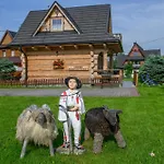 Сasa de vacaciones U Daniela