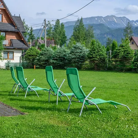 Hébergement de vacances U Daniela