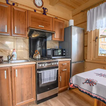 U Daniela 자코파네