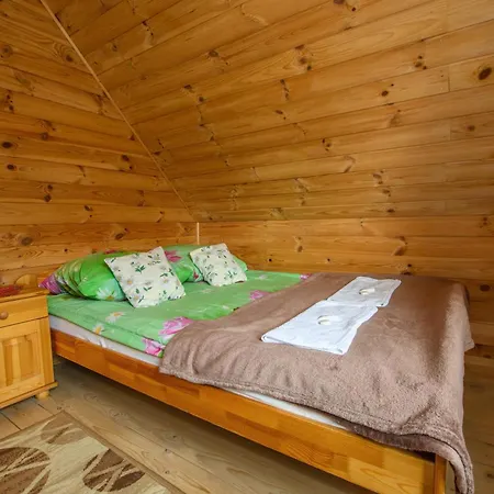 U Daniela Hébergement de vacances