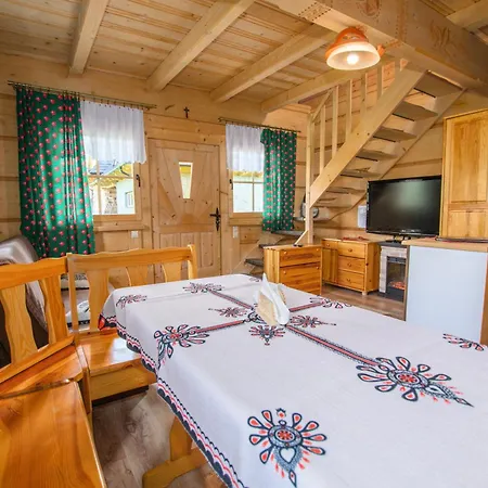 Hébergement de vacances U Daniela *