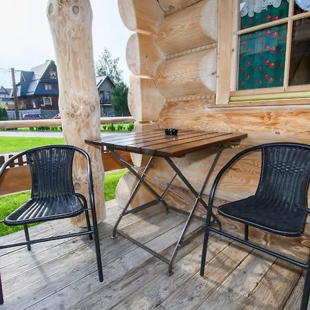 U Daniela * Zakopane