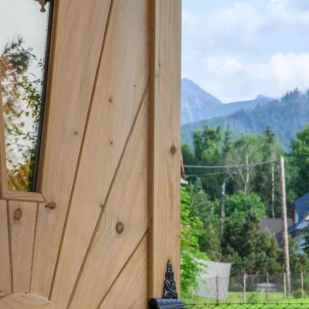 U Daniela Hébergement de vacances *