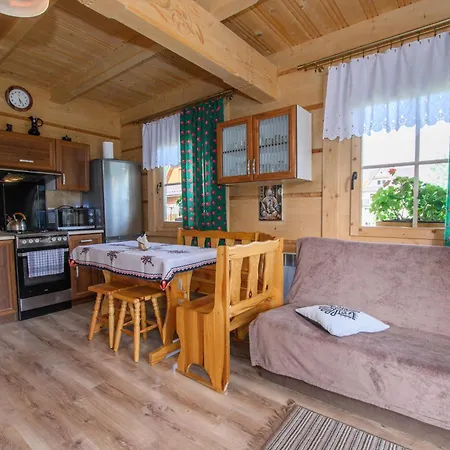 Casa vacanze U Daniela *