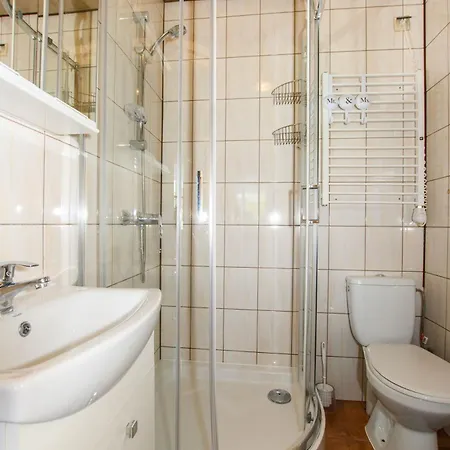 U Daniela 펜션 자코파네