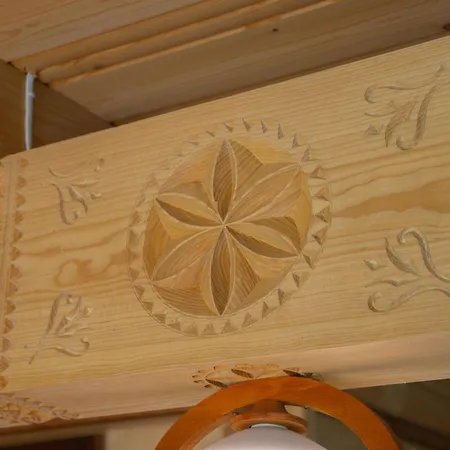 U Daniela 자코파네