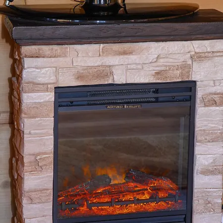 Hébergement de vacances U Daniela