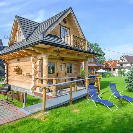 U Daniela 자코파네